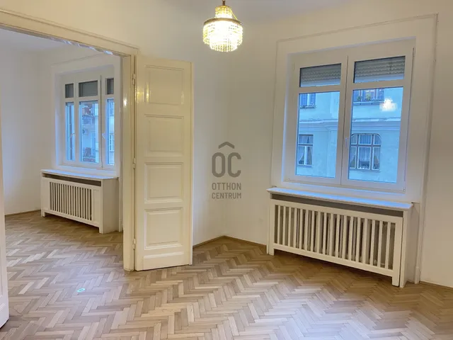 Kiadó lakás Budapest XIII. kerület, Újlipótváros 80 nm