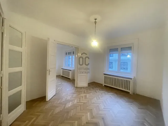 Kiadó lakás Budapest XIII. kerület, Újlipótváros 80 nm