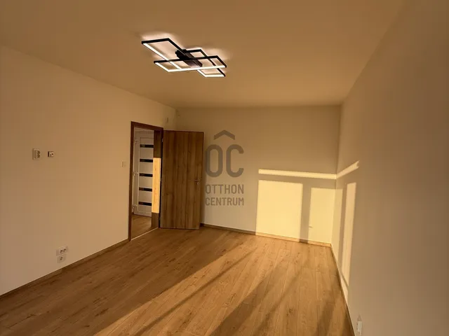 Eladó lakás Budapest XXI. kerület, Szabótelep 46 nm