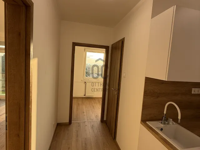 Eladó lakás Budapest XXI. kerület, Szabótelep 46 nm