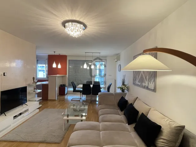 Kiadó lakás Budapest XIII. kerület, Angyalföld 97 nm