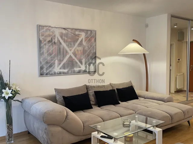 Kiadó lakás Budapest XIII. kerület, Angyalföld 97 nm