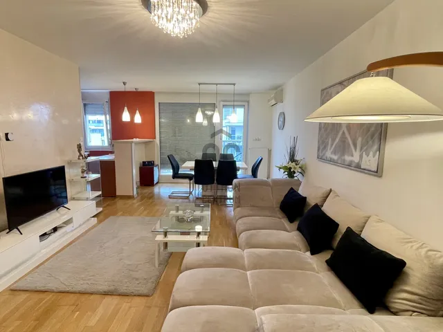 Kiadó lakás Budapest XIII. kerület, Angyalföld 97 nm