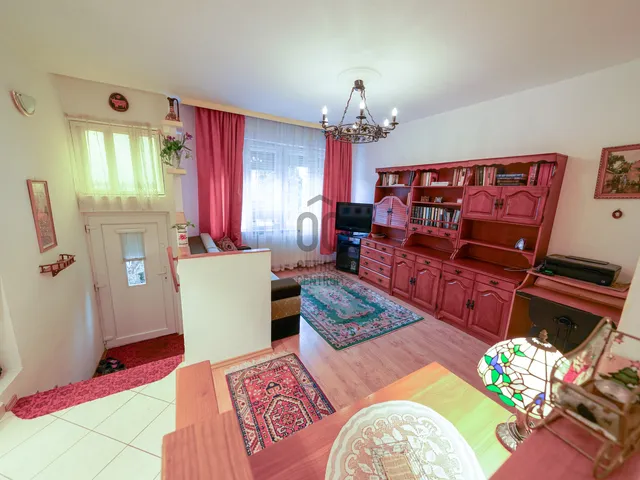 Eladó ház Budapest XI. kerület, Kelenföld 150 nm