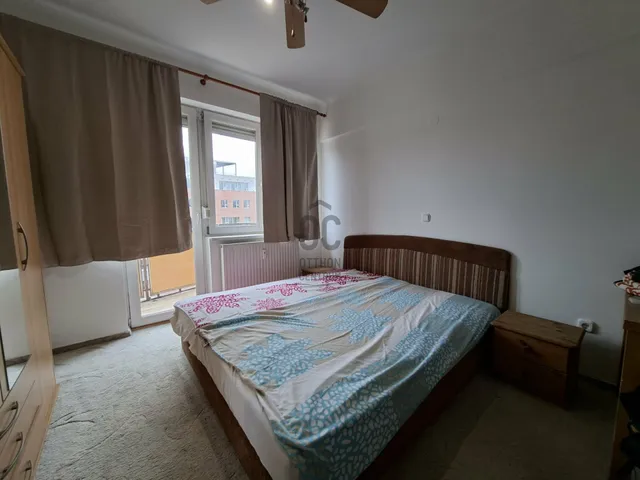 Kiadó lakás Budapest XIII. kerület, Vizafogó 58 nm