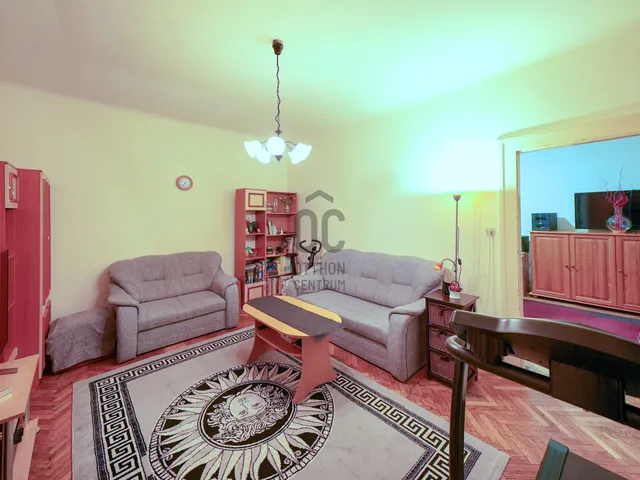 Eladó lakás Budapest VI. kerület 55 nm