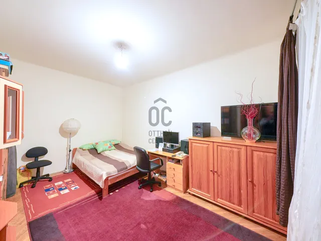 Eladó lakás Budapest VI. kerület 55 nm