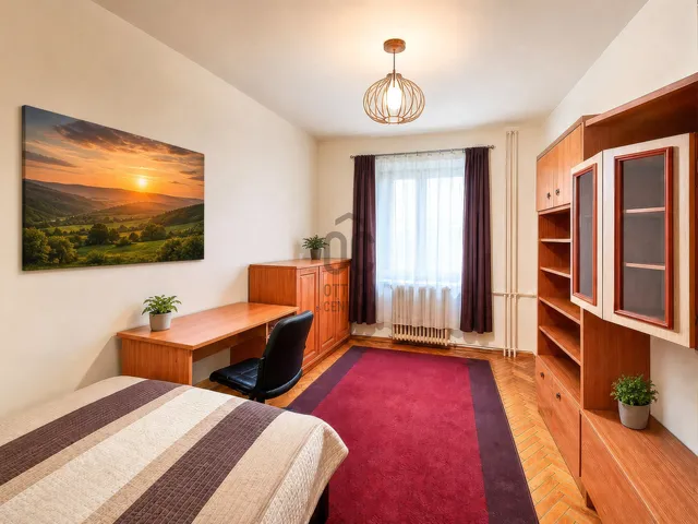 Eladó lakás Budapest VI. kerület 55 nm