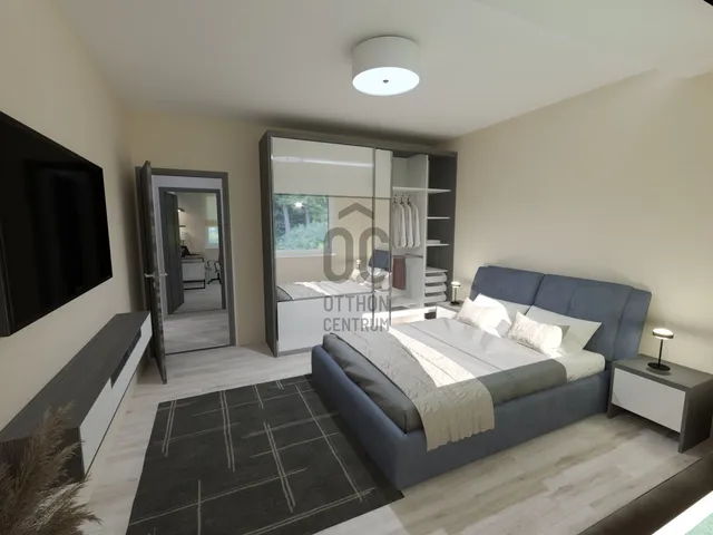 Eladó lakás Fót 94 nm