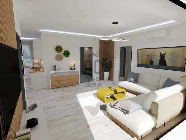 Eladó lakás Fót 94 nm