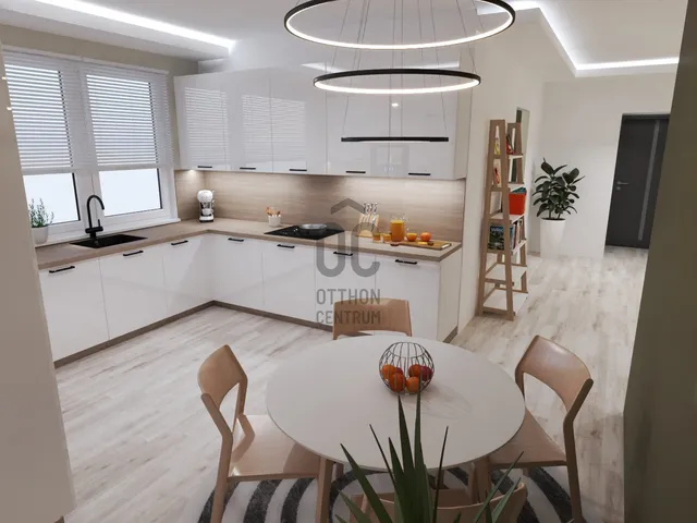 Eladó lakás Fót 90 nm