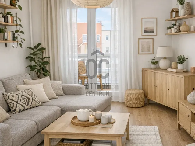 Eladó lakás Budapest III. kerület, Békásmegyer 57 nm