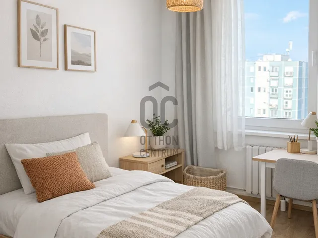 Eladó lakás Budapest III. kerület, Békásmegyer 57 nm