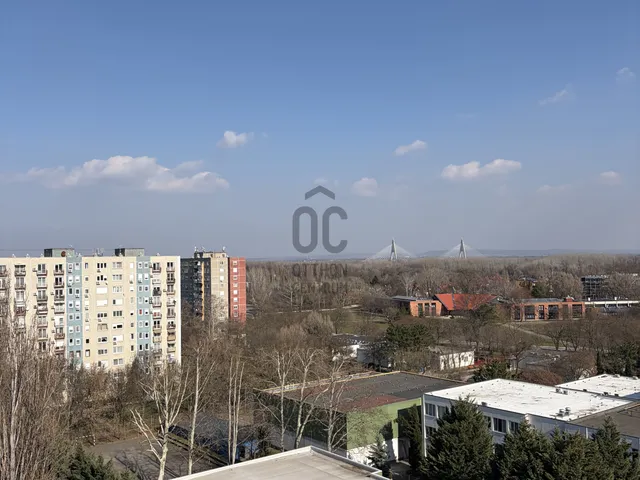 Eladó lakás Budapest III. kerület, Békásmegyer 57 nm