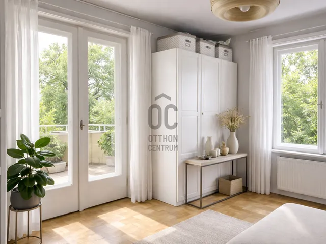 Eladó lakás Budapest II. kerület, Rézmál 90 nm