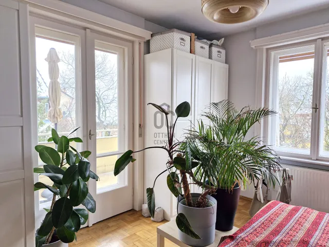 Eladó lakás Budapest II. kerület, Rézmál 90 nm