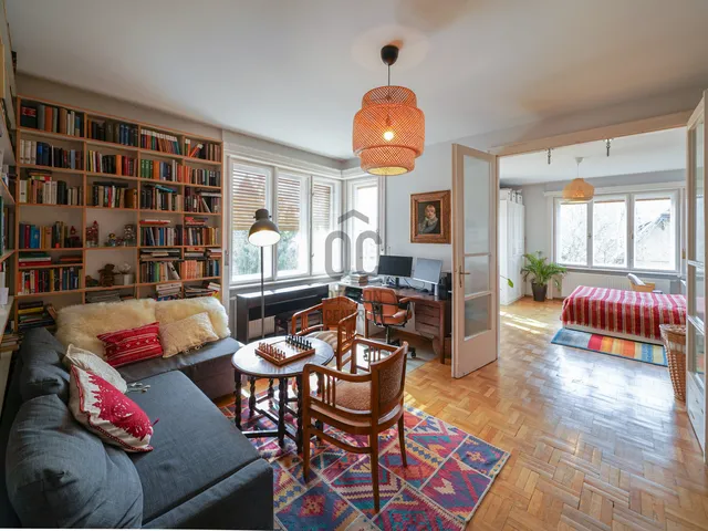 Eladó lakás Budapest II. kerület, Rézmál 90 nm