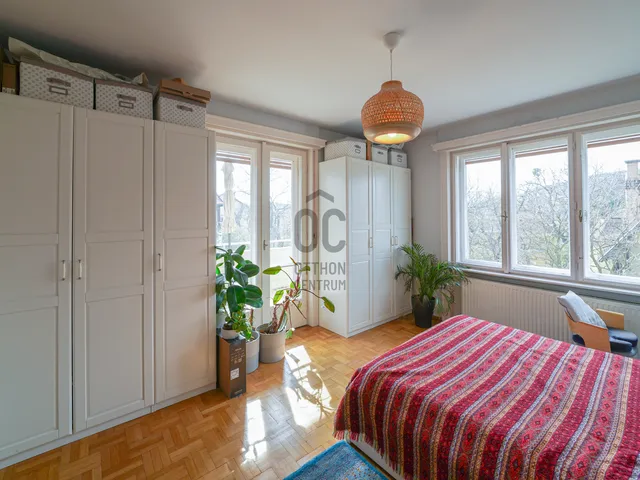 Eladó lakás Budapest II. kerület, Rézmál 90 nm