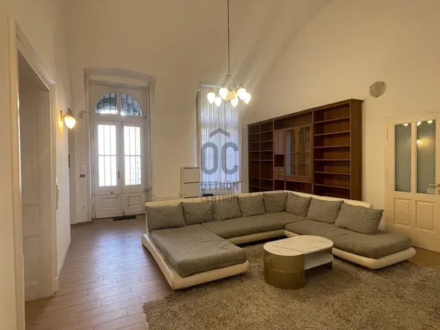 Kiadó lakás Budapest V. kerület, Dél-Belváros 165 nm