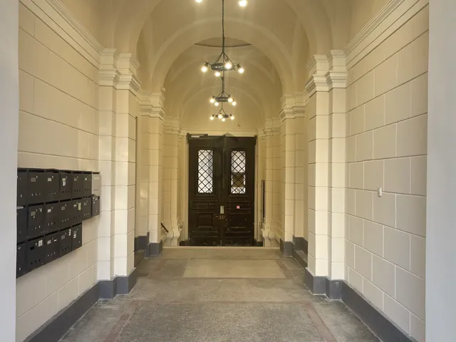 Kiadó lakás Budapest V. kerület, Dél-Belváros 165 nm