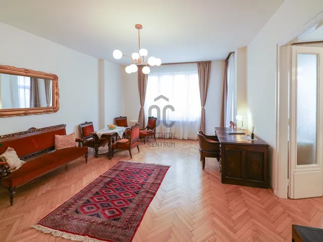 Eladó lakás Budapest V. kerület, Lipótváros 82 nm