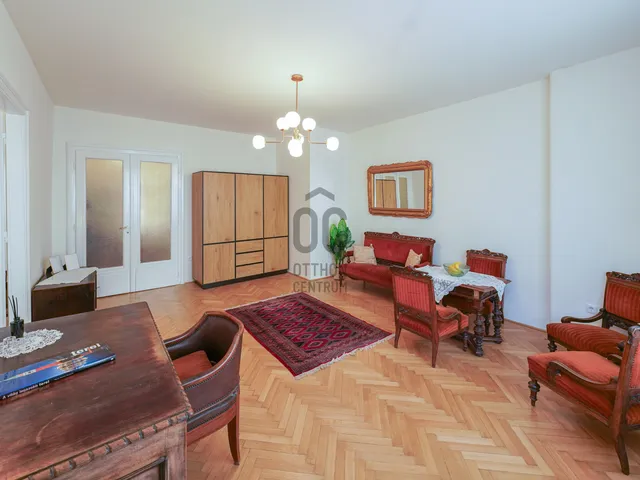 Eladó lakás Budapest V. kerület, Lipótváros 82 nm