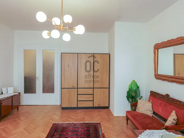 Eladó lakás Budapest V. kerület, Lipótváros 82 nm