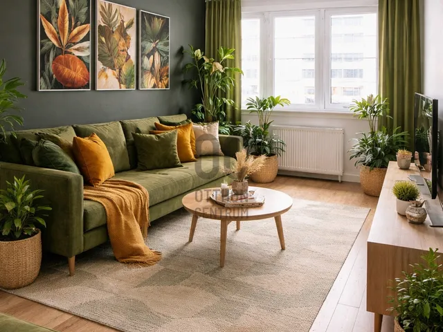 Eladó lakás Budapest XXI. kerület, Szabótelep 46 nm