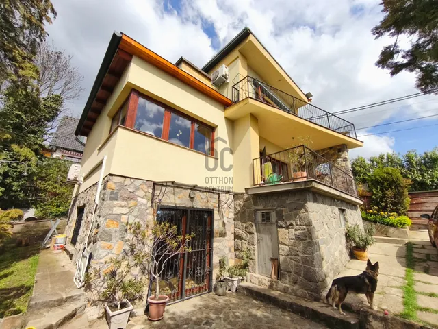 Eladó ház Szentendre 95 nm