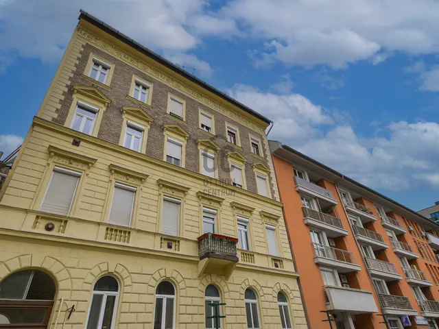 Eladó lakás Budapest XIII. kerület, Lőportárdűlő 41 nm