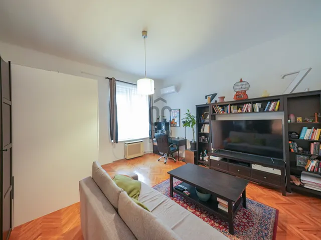 Eladó lakás Budapest XIII. kerület, Lőportárdűlő 41 nm