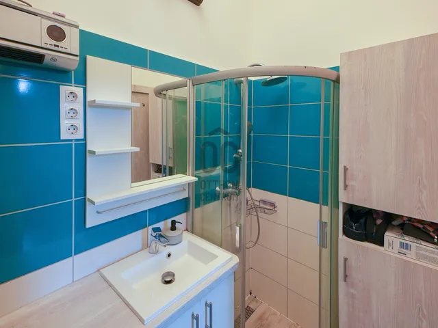Eladó lakás Budapest XIII. kerület, Lőportárdűlő 41 nm