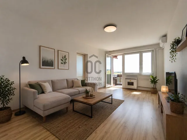 Eladó lakás Budapest II. kerület, Vérhalom 62 nm