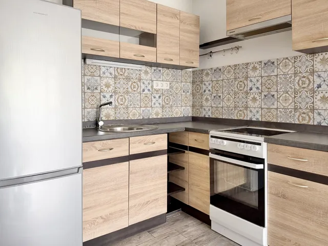 Eladó lakás Budapest XIII. kerület, Angyalföld 37 nm