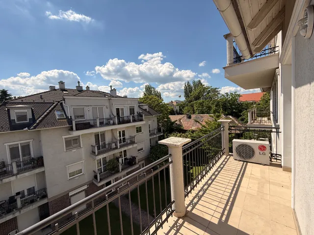Eladó lakás Budapest XIV. kerület, Herminamező 101 nm