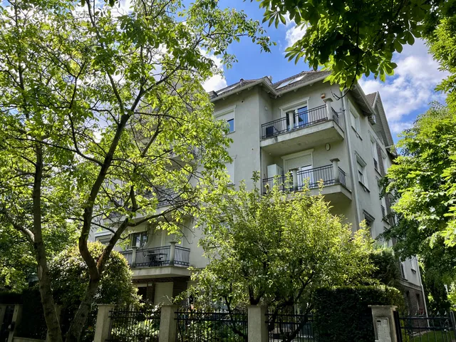 Eladó lakás Budapest XIV. kerület, Herminamező 101 nm