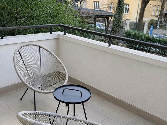 Eladó lakás Budapest II. kerület, Rézmál 163 nm