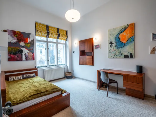 Eladó lakás Budapest II. kerület, Rézmál 163 nm