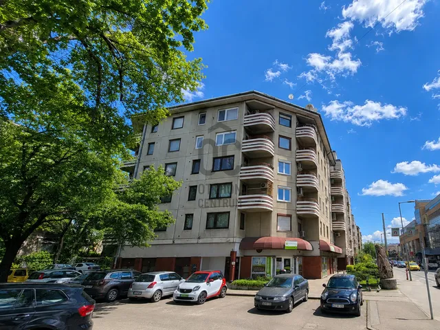 Eladó lakás Budapest III. kerület, Óbuda 53 nm