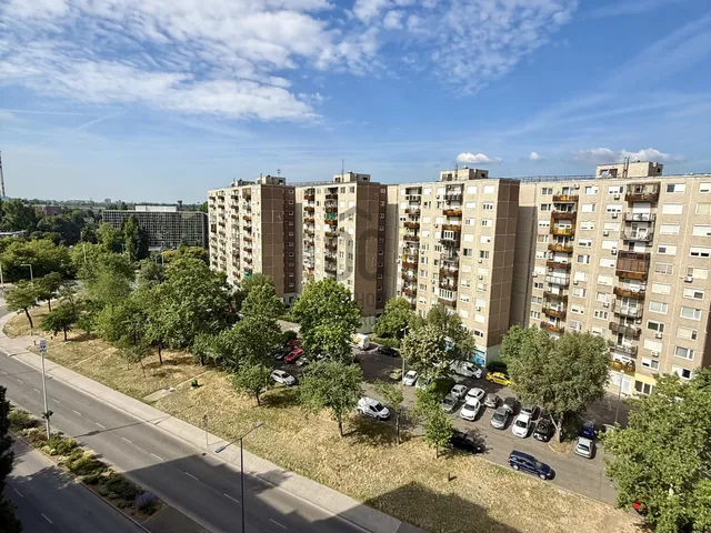 Eladó lakás Budapest IV. kerület 72 nm