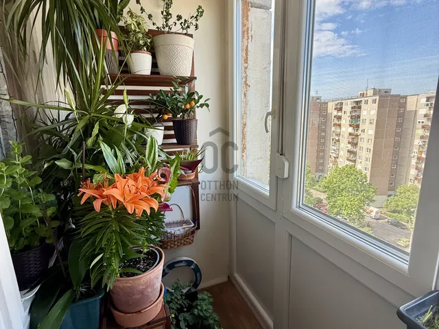 Eladó lakás Budapest IV. kerület 72 nm