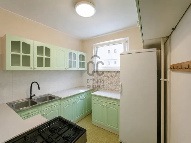 Eladó lakás Budapest IV. kerület 72 nm