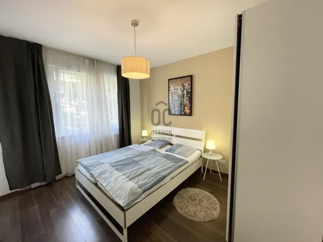 Eladó lakás Budapest VIII. kerület, Corvin negyed 52 nm
