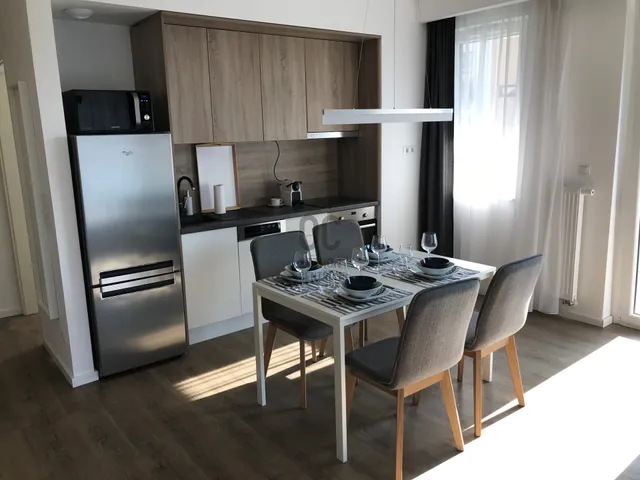 Eladó lakás Budapest VIII. kerület, Corvin negyed 79 nm