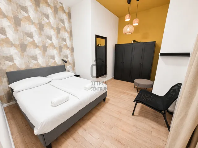 Eladó lakás Budapest VII. kerület, Belső-Erzsébetváros 60 nm