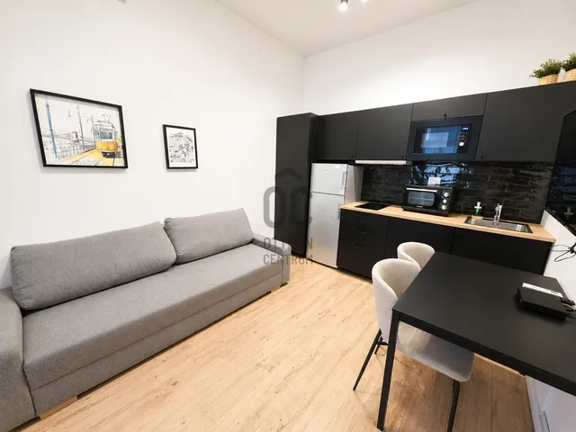 Eladó lakás Budapest VII. kerület, Belső-Erzsébetváros 60 nm