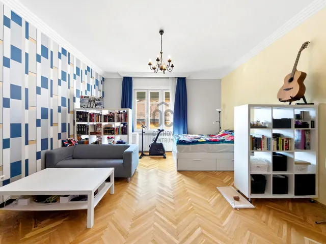 Eladó lakás Budapest I. kerület, Tabán 62 nm