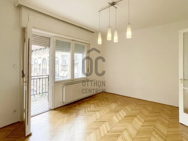 Kiadó lakás Budapest XIII. kerület, Újlipótváros