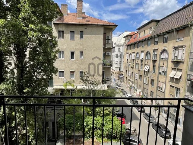 Kiadó lakás Budapest XIII. kerület, Újlipótváros