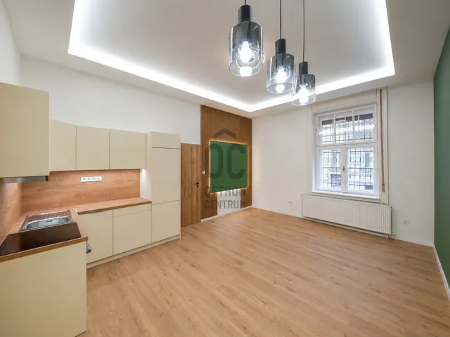 Eladó lakás Budapest VI. kerület 72 nm